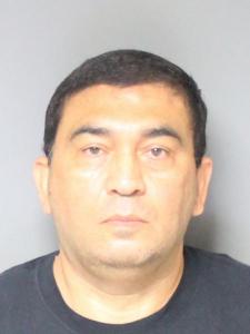 Angel L Oquendo a registered Sex Offender of New Jersey
