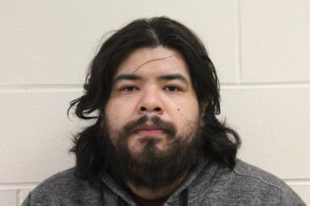 Christopher Serrano a registered Sex Offender of New Jersey