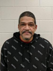 Miguel Ortiz a registered Sex Offender of New Jersey