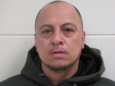 Guilermo P Solis a registered Sex Offender of New Jersey