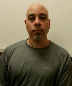 Eric A Sophie a registered Sex Offender of New Jersey