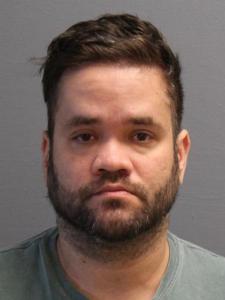 Josh F Penn a registered Sex Offender of New Jersey