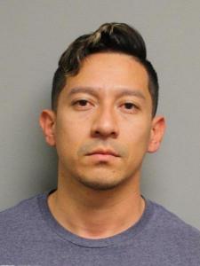 Francisco E Peraza Morales a registered Sex Offender of New Jersey