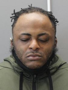 Jamil Q Redd a registered Sex Offender of New Jersey