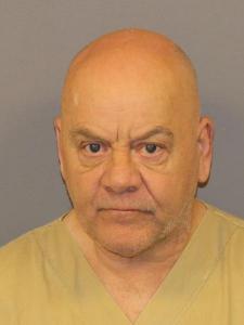 Brian K Rosell a registered Sex Offender of New Jersey