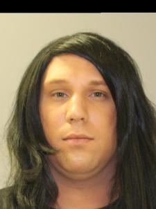 Jennifer Esther Rios a registered Sex Offender of New Jersey