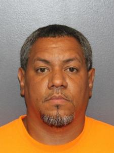 Gabriel Cruz a registered Sex Offender of New Jersey