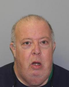 Joseph Manfredi a registered Sex Offender of New Jersey