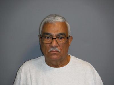 Gamaliel Delgado a registered Sex Offender of New Jersey