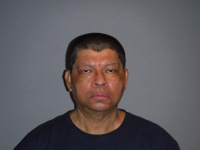 Jose L Ortiz a registered Sex Offender of New Jersey