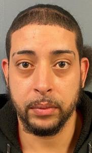 William Vazquez a registered Sex Offender of New Jersey