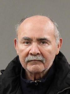 Alfredo J Garcia a registered Sex Offender of New Jersey