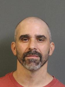 David L Cuspilich a registered Sex Offender of New Jersey