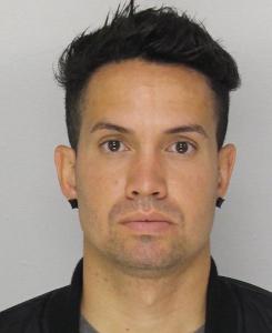 Luan L Silva a registered Sex Offender of New Jersey