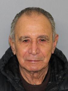 Roberto J Pavon-pena a registered Sex Offender of New Jersey