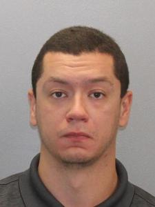 Evan J Texidor a registered Sex Offender of New Jersey