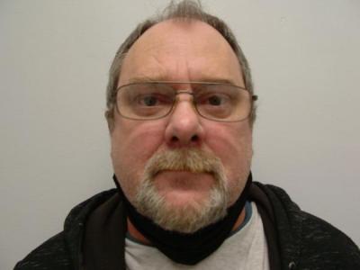 Andrew R Derrickson a registered Sex Offender of New Jersey