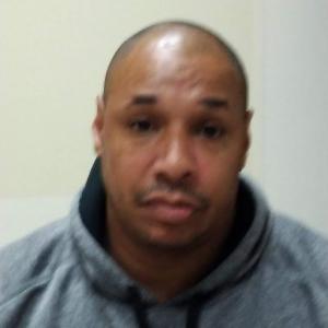 Jahmal D Johnson a registered Sex Offender of New Jersey
