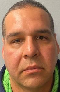 Javier Ramirez a registered Sex Offender of New Jersey