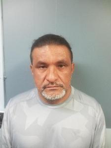 William Oquendo a registered Sex Offender of New Jersey