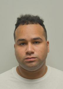 Matthew Morales a registered Sex Offender of New Jersey