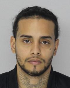 Luis C Rios a registered Sex Offender of New Jersey