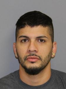 Ricardo L Morales a registered Sex Offender of New Jersey