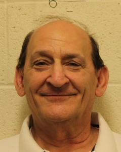 Douglas D Zarchy a registered Sex Offender of New Jersey