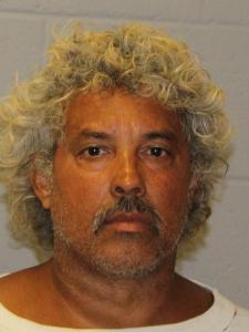 Alberto Rodriguez-baez a registered Sex Offender of New Jersey