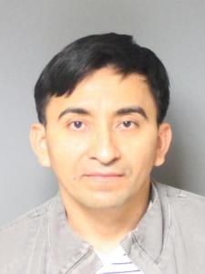 Salvador Gonzalez a registered Sex Offender of New Jersey