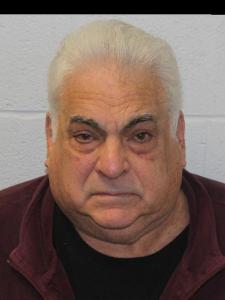 Burton S Gersh a registered Sex Offender of New Jersey