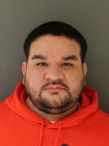 Ramon M Perez a registered Sex Offender of New Jersey