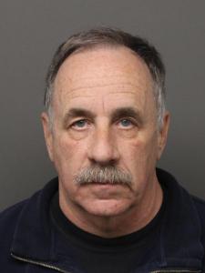 Mark Camlin a registered Sex Offender of New Jersey