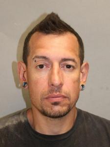 Alejandro Sierra a registered Sex Offender of New Jersey