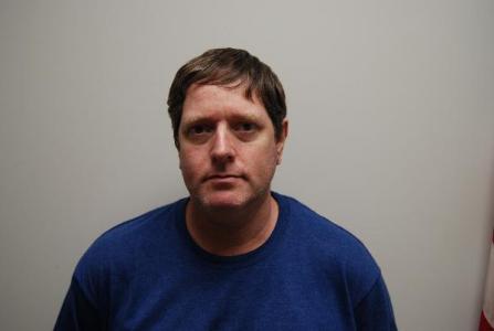 Keith C Dinger a registered Sex Offender of New Jersey