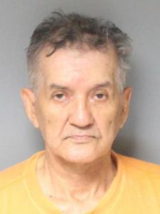 Carlos A Feijoo a registered Sex Offender of New Jersey