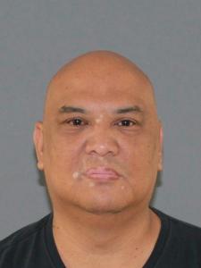 Sherwin M Toledo a registered Sex Offender of New Jersey