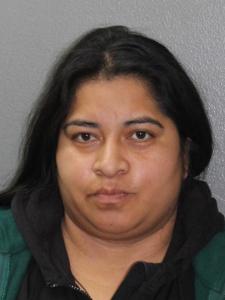 Brendi Velasquez a registered Sex Offender of New Jersey