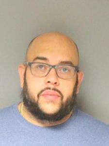 Hector Caro Jr a registered Sex Offender of New Jersey