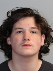 Dylan V Ferrante a registered Sex Offender of New Jersey