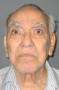 Felix R Prado a registered Sex Offender of New Jersey