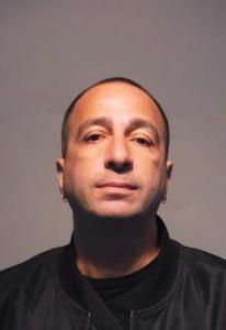 Nikolaos Katogiritis a registered Sex Offender of New Jersey