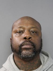 Robert Walker a registered Sex Offender of New Jersey