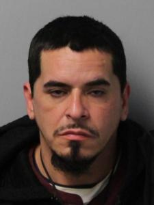 Manuel Ruiz a registered Sex Offender of New Jersey