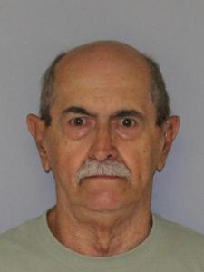 Kenneth R Pentifallo a registered Sex Offender of New Jersey
