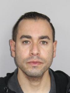 Darwin J Vargas a registered Sex Offender of New Jersey