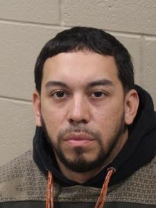 Santos H Valerio a registered Sex Offender of New Jersey