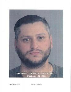 Jeremy R Martinez a registered Sex Offender of New Jersey