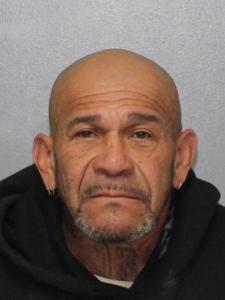 George Sanchez a registered Sex Offender of New Jersey