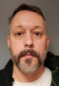 Michael A Parziale a registered Sex Offender of New Jersey